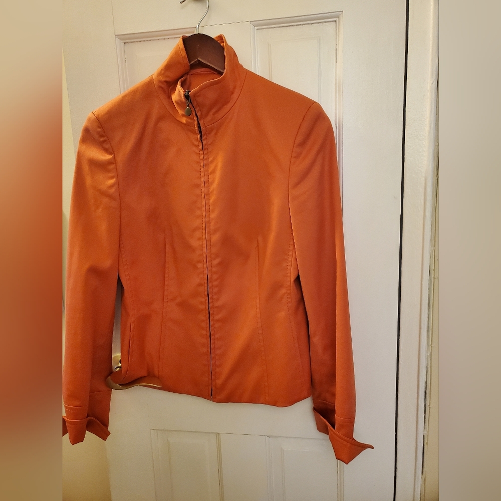 AKRIS Punto Casual Jacket